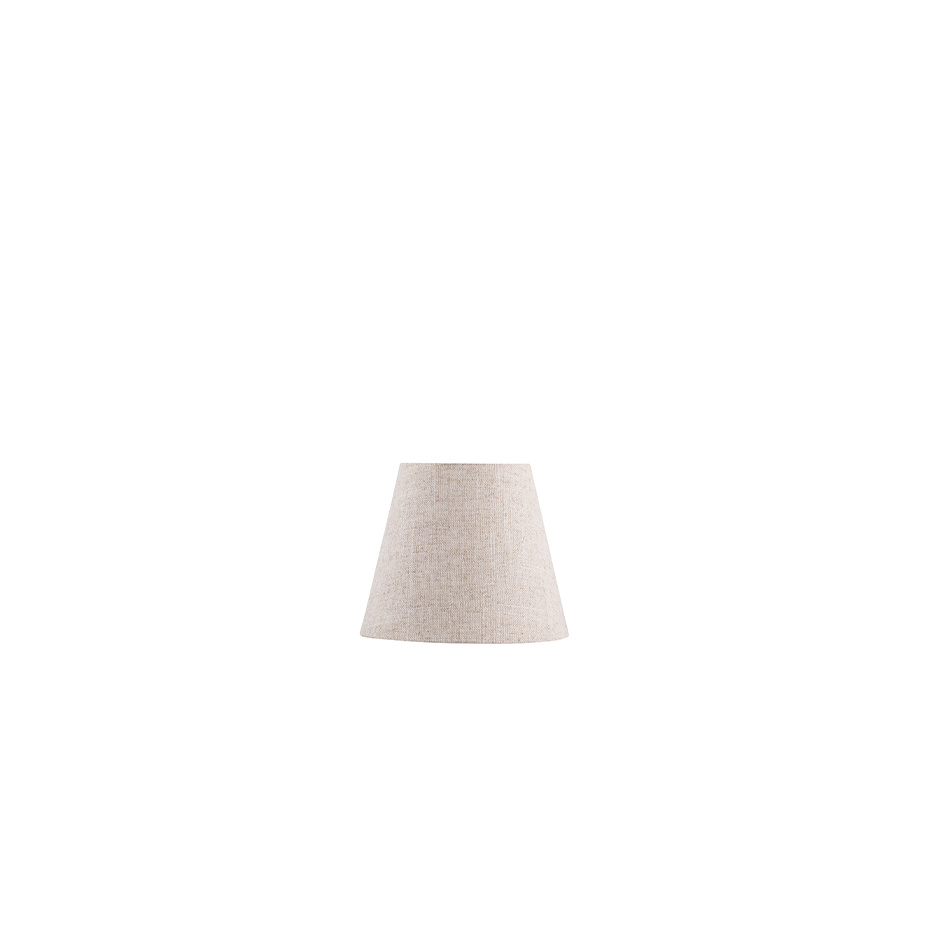Sigrid 16 Lampskärm Beige