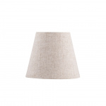 Sigrid 16 Lampskärm Beige Sigrid 16 Lampskärm Beige