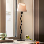 Sigrid 16 Lampskärm Beige Sigrid 16 Lampskärm Beige