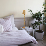 Sigrid 16 Lampskärm Beige Sigrid 16 Lampskärm Beige