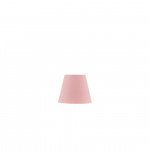 Sigrid 16 Lampskärm Rosa Globen Lighting Sigrid 16 Lampskärm Rosa