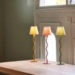 Sigrid 16 Lampskärm Rosa Sigrid 16 Lampskärm Rosa