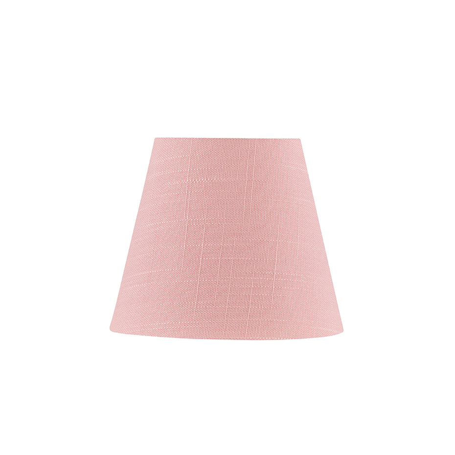 Sigrid 16 Lampskärm Rosa