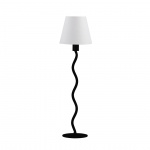 Sigrid 16 Lampskärm Vit Sigrid 16 Lampskärm Vit