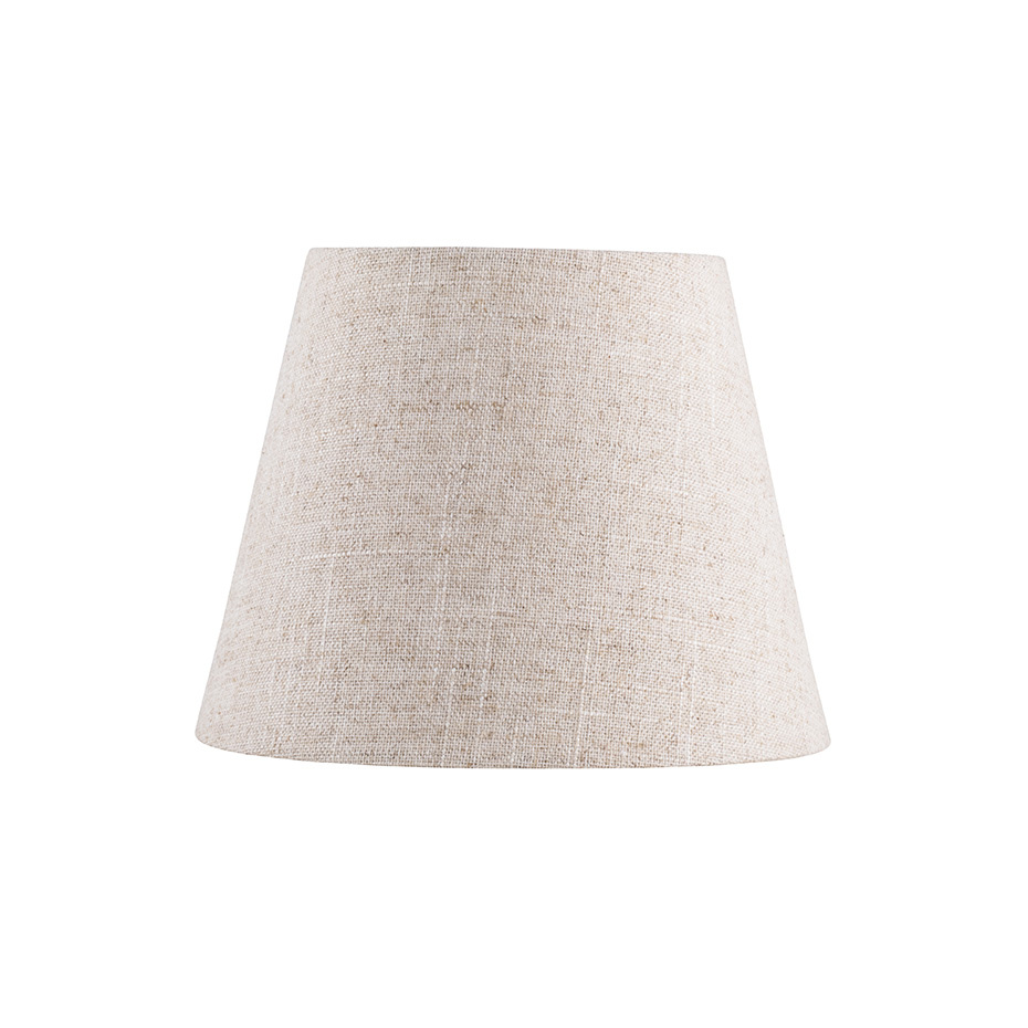 Sigrid 19 Lampskärm Beige