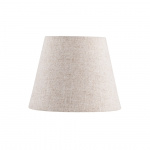 Sigrid 19 Lampskärm Beige Sigrid 19 Lampskärm Beige