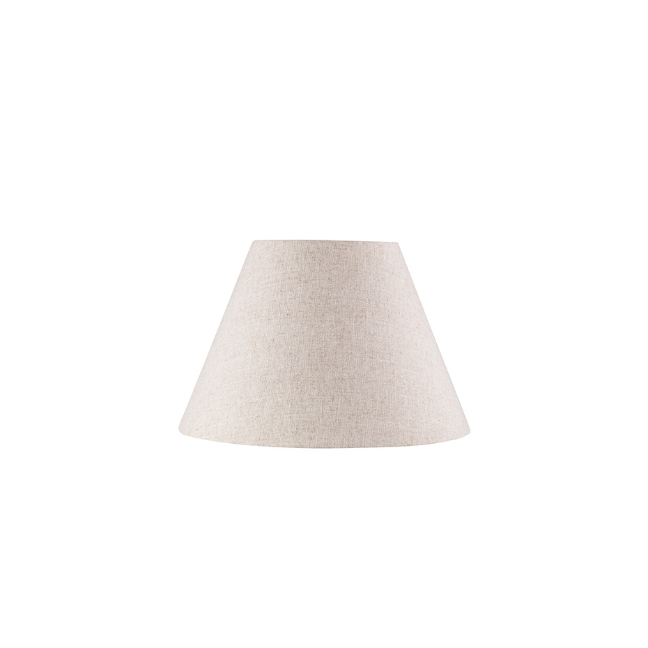 Sigrid 40 Lampskärm Beige