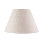Sigrid 40 Lampskärm Beige Sigrid 40 Lampskärm Beige