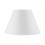 Sigrid 40 Lampskärm Vit Sigrid 40 Lampskärm Vit