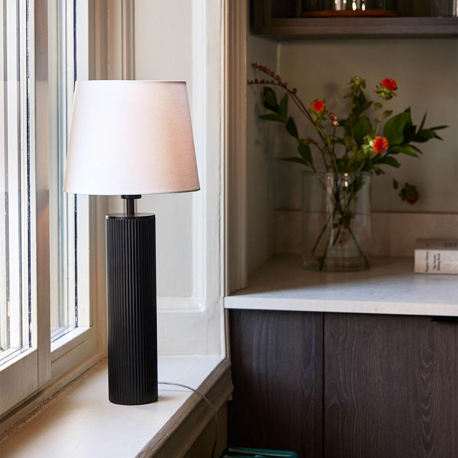 Sigrid 22 Lampskärm Beige