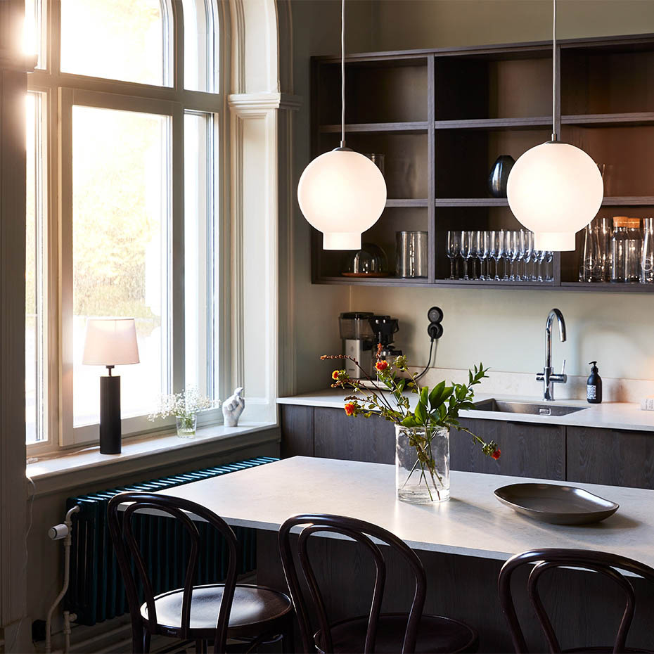 Sigrid 22 Lampskärm Beige