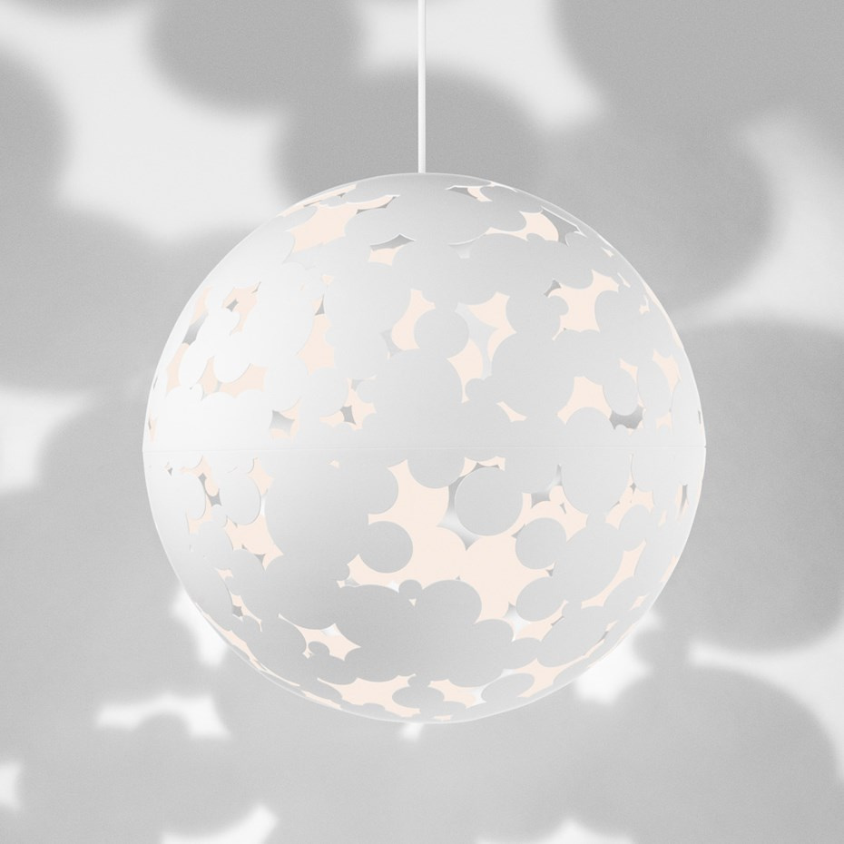 Camouflage Pendel D800