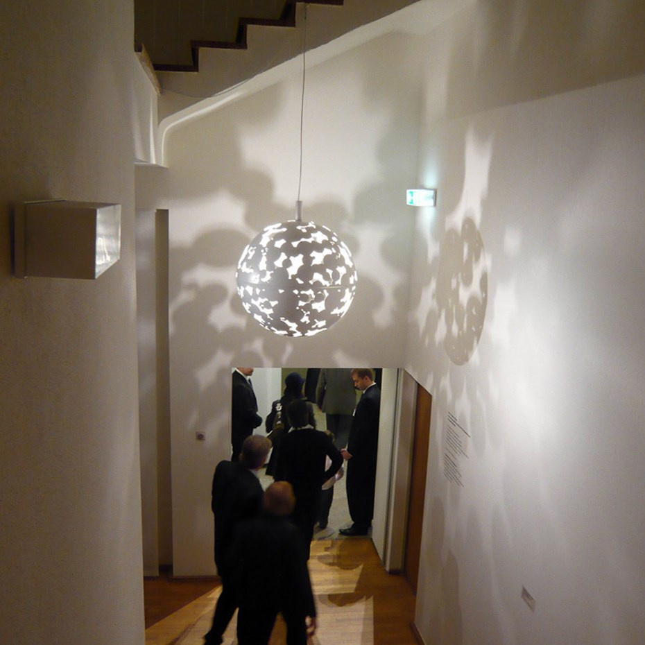 Camouflage Pendel D800