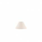 Iris 20 Lampskärm Creme Iris 20 Lampskärm Creme