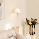 Iris 20 Lampskärm Creme Iris 20 Lampskärm Creme