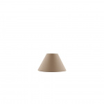 Iris 20 Lampskärm Mocha Iris 20 Lampskärm Mocha