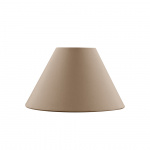 Iris 20 Lampskärm Mocha Iris 20 Lampskärm Mocha