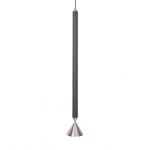 Apollo 79 Pendel Black Ink/Aluminium Apollo 79 Pendel Black Ink/Aluminium