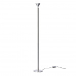 Apollo 180 Golvlampa Aluminium Apollo 180 Golvlampa Aluminium