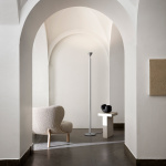 Apollo 180 Golvlampa Aluminium Apollo 180 Golvlampa Aluminium