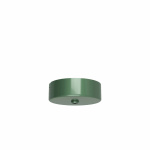 Belle Takkopp Ø10cm Reseda Green Belle Takkopp Ø10cm Reseda Green