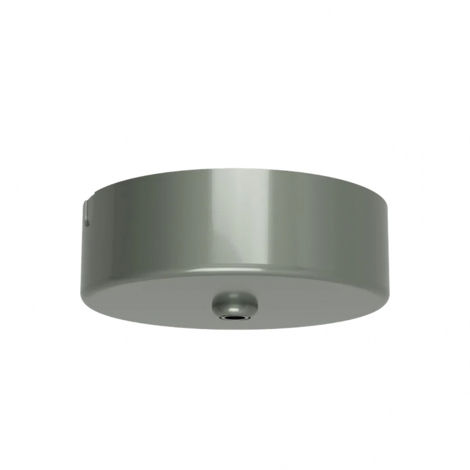 Belle Takkopp Ø10cm Moss Grey