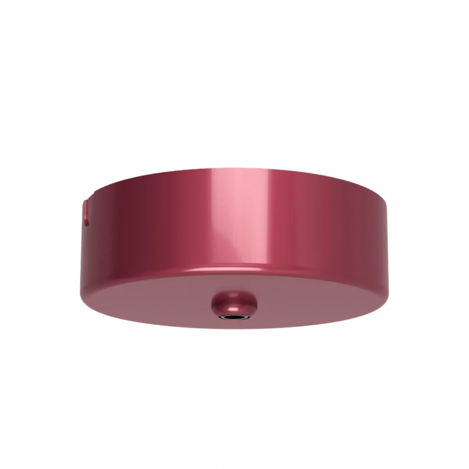 Belle Takkopp Ø10cm Red Violet