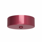 Belle Takkopp Ø10cm Red Violet Belle Takkopp Ø10cm Red Violet