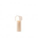 Teelo 8020 Bordslampa Birch Teelo 8020 Bordslampa Birch