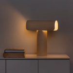 Teelo 8020 Bordslampa Birch Teelo 8020 Bordslampa Birch