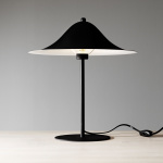 Hans 40 Bordslampa Black Hans 40 Bordslampa Black