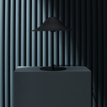 Hans 40 Bordslampa Black Hans 40 Bordslampa Black