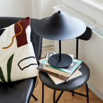Hans 40 Bordslampa Black Hans 40 Bordslampa Black