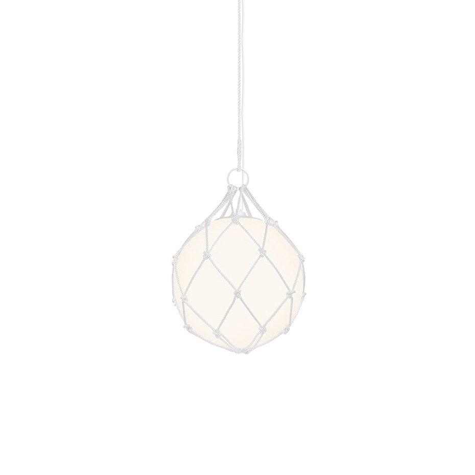 Fisherman Pendel D300 Vit