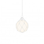 Fisherman Pendel D300 Vit Fisherman Pendel D300 Vit