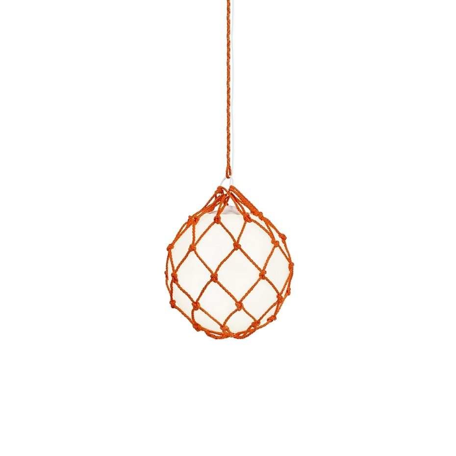 Fisherman Pendel D300 Orange