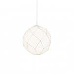 Fisherman Pendel D400 Vit Fisherman Pendel D400 Vit