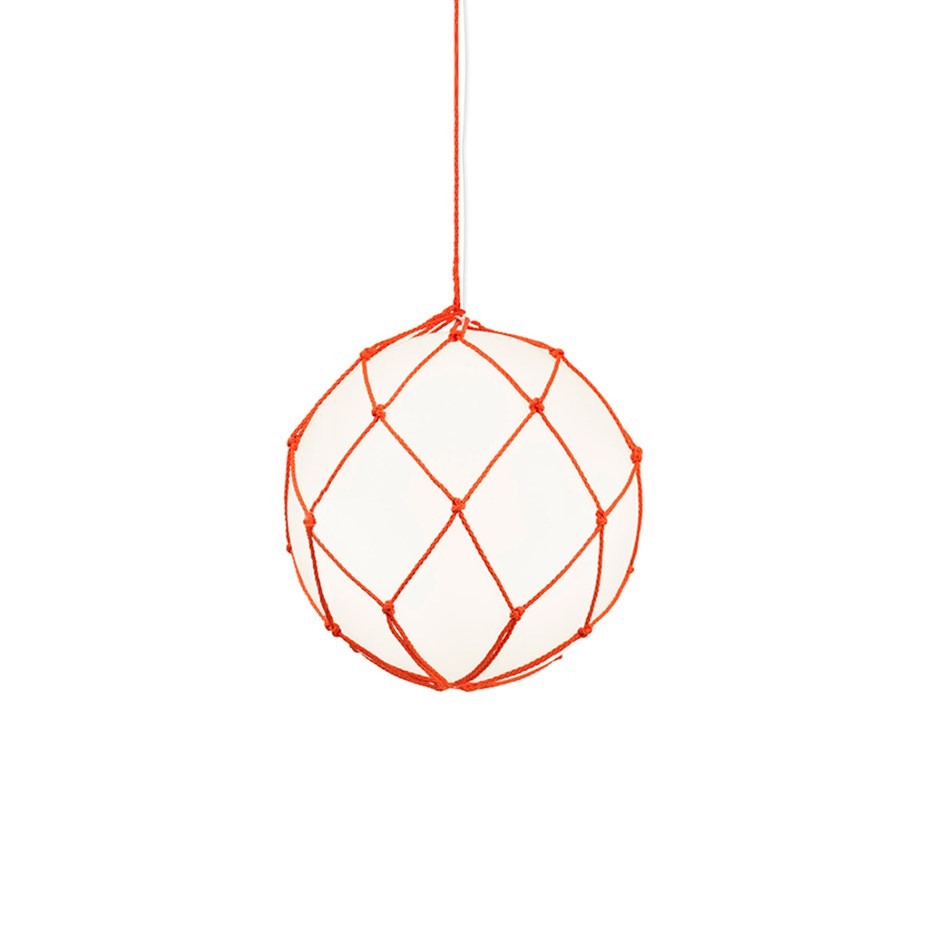 Fisherman Pendel D400 Orange