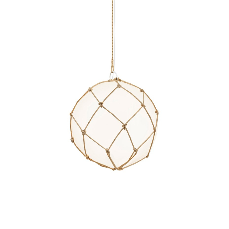 Fisherman Pendel D400 Natur