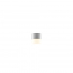 Opus Taklampa/Vägglampa 100/100 Vit/Opalglas IP44 Opus Taklampa/Vägglampa 100/100 Vit/Opalglas IP44