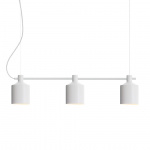 Silo Trio Pendel Vit Silo Trio Pendel Vit