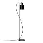 Silo Golvlampa Svart Silo Golvlampa Svart