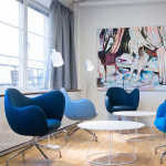 Silo Golvlampa Svart Silo Golvlampa Svart