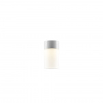 Opus Taklampa/Vägglampa 100/175 Vit/Opalglas IP44 Opus Taklampa/Vägglampa 100/175 Vit/Opalglas IP44