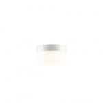 Opus Taklampa/Vägglampa 200/135 Vit/Opalglas IP44 Opus Taklampa/Vägglampa 200/135 Vit/Opalglas IP44