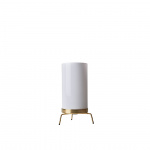 PM-02 Bordslampa Opal/Brass PM-02 Bordslampa Opal/Brass