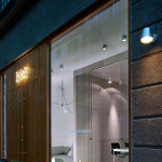 Convex Vägglampa Vit Convex Vägglampa Vit