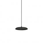 Artist 25 Pendel LED Svart Artist 25 Pendel LED Svart