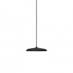 Artist 25 Pendel LED Svart Artist 25 Pendel LED Svart