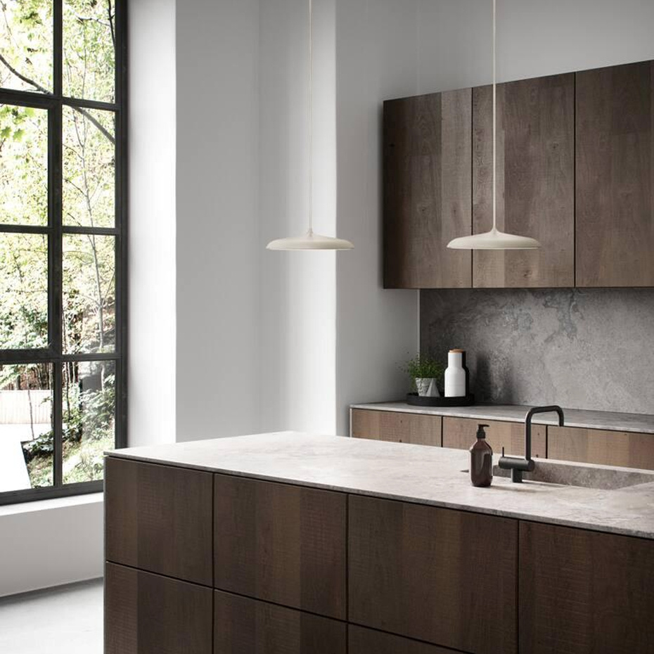 Artist 25 Pendel LED Beige